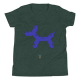 Kids T-Shirt - Balloon Dog