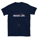 Shirt - Life magic