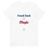 Magic french touch