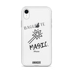 iPhone Case - Baguette Magic