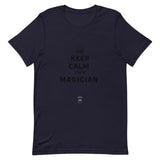 T-Shirt -vintage magic