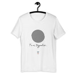 T-Shirt - Hypnotiseur