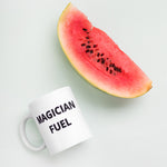 Mug - Magician Fuel