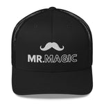 Trucker Cap - MR.MAGIC