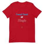 T-Shirt - French Touch