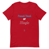 T-Shirt - French Touch