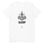 Man T-Shirt - SLEEP