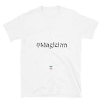 T-Shirt #Magician-Amagix