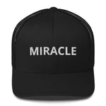 Trucker Cap - MIRACLE